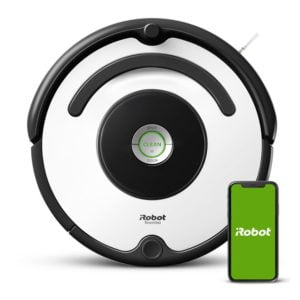 Roomba 670