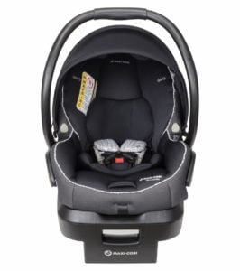 Mico Max Plus Infant Car Seat