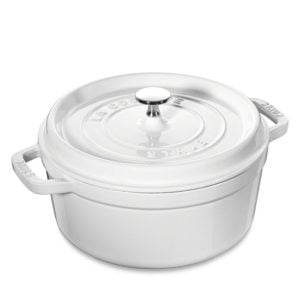 Round Cocotte, 4 Quart
