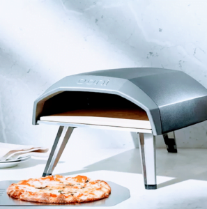 Koda Pizza Oven Bundle