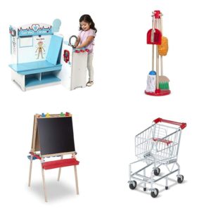 Up to 55% Off Toys from Melissa & Doug (More Available)p