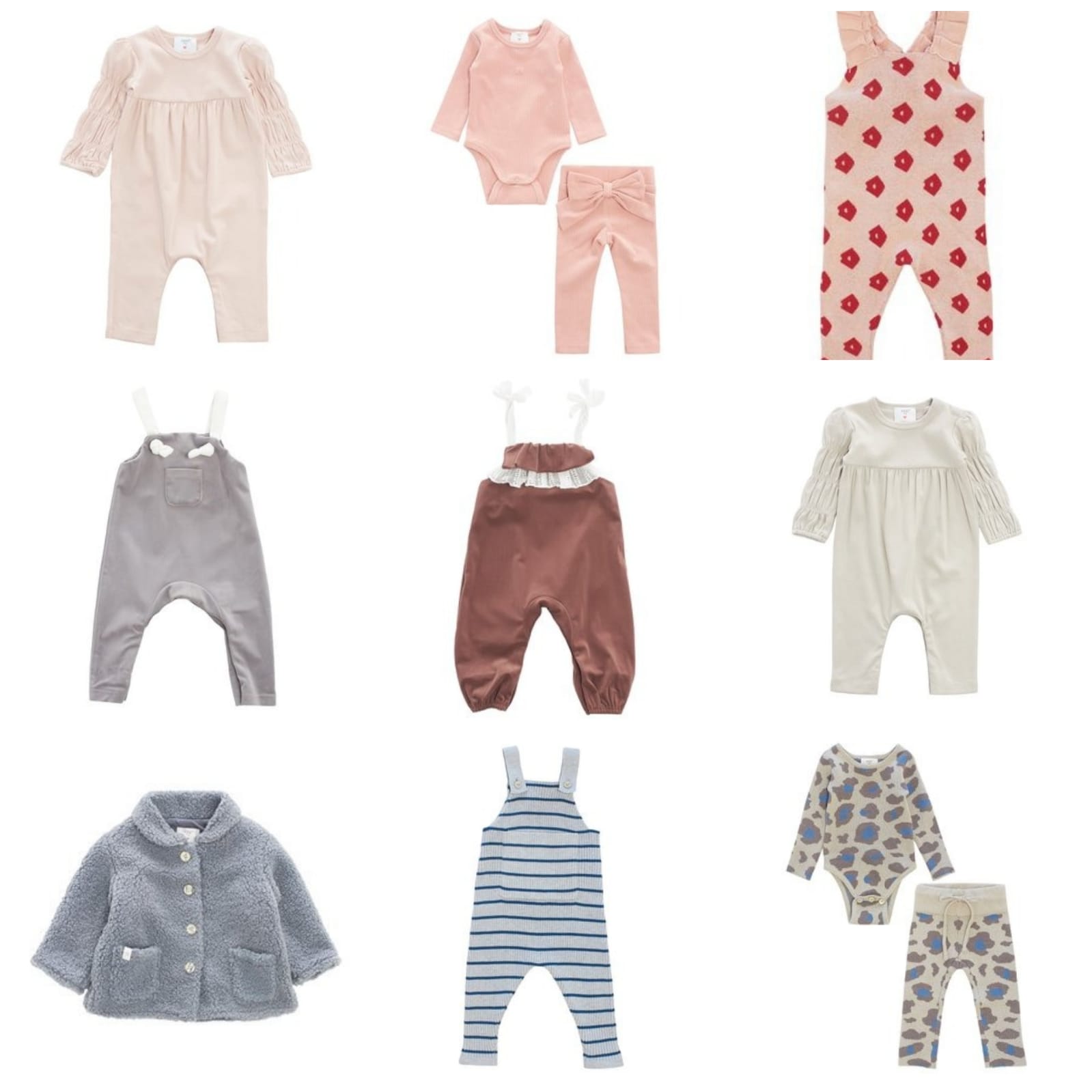 Sale on KIPP Kipp Baby x Lindsi Lane up to 50% off (More Available)