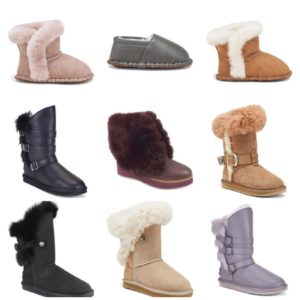 Australia Luxe Collective (Kids & Woman)