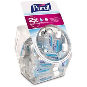 1 fl oz Travel Size (Pack of 36)