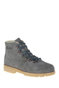 Wilderness USA Suede Hiking Boot