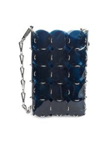 Mini Pastille Crossbody Bag