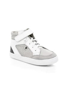 Baby's, Little Boy's & Boy's Yomo Leather High-Top Sneakersp