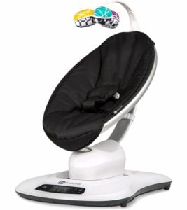 4moms Mamaroo 4 Baby Swing