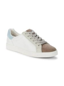 Devin Low-Cut Colorblock Sneakers