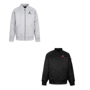 Boys' Jumpman Jacket - Big Kid