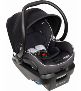 Maxi-Cosi Mico Max Plus Infant Car Seat