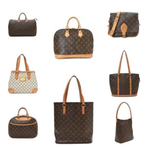 Handbags (FINAL SALE )