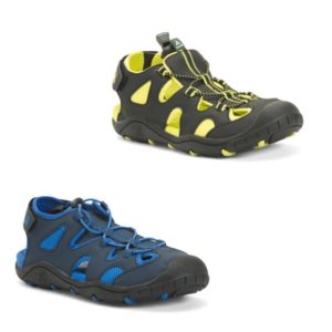 Water Sandals (Little Kid, size 12-4)