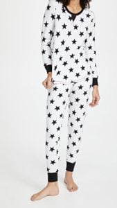 Biggest Star Long Sleeve PJ Set