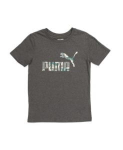 Big Boy Camo Graphic Tee