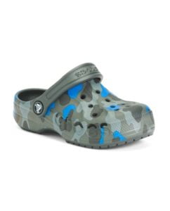 Molded Clogs (Toddler)