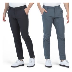 Tech Tapered Golf Pants