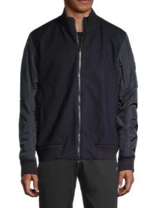 Jeffry Puffer Jacket