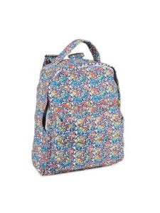 Kid's Hathi Tie-Dyed Backpack