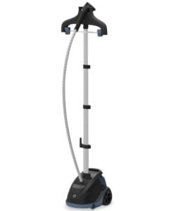 Home IS6520 Line Master 360° Garment Steamer with Rotating Hanger
