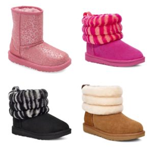 girls boots 50% off