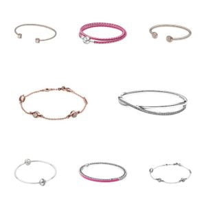 Bracelets and Bangles 60% off