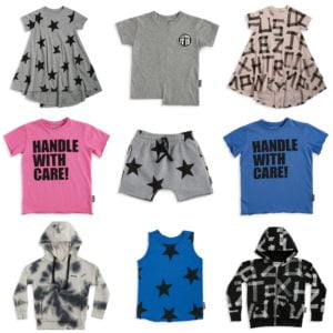 Designer Kid's (More Available)