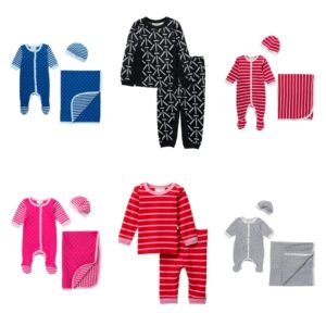 Kids pjs