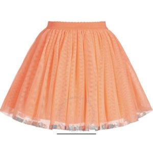 Kdis Sequin Inlay Tulle Skirt