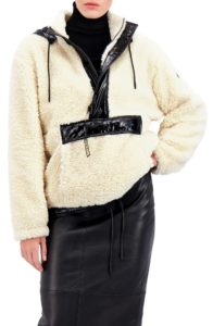Avonhurst 2 Fleece Pullover  size L,XL
