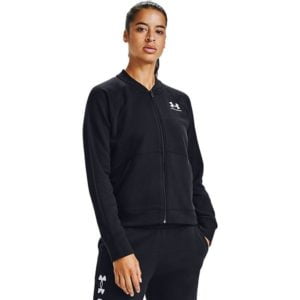 Women's Under Armour Rival Fleece Jacket