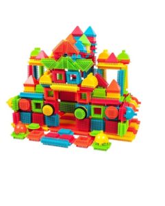 Bristle Blocks by PicassoTiles 80% off
