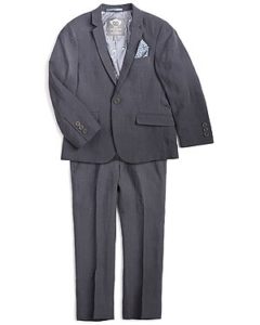 Appaman 2pc Mod Linen Suit Setp