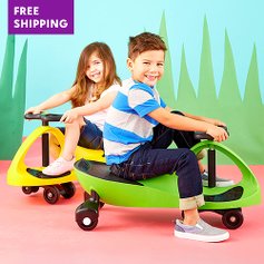 Ride-On Car  up to 50% off