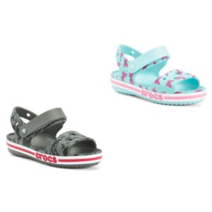 Printed Sandals (Toddler)
