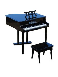 Classic Hard Wood Piano