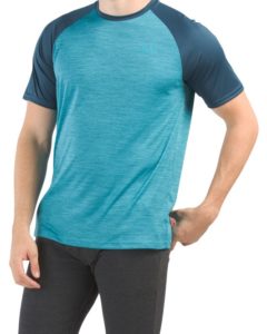 Velocity 2.0 Short Sleeve Tee