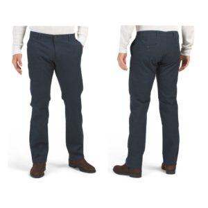 Ultimate 360 Straight Fit Chinos