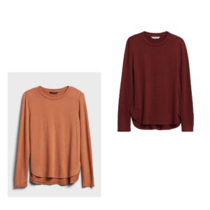 Luxespun Long-Sleeve T-Shirt