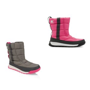 Girls boots