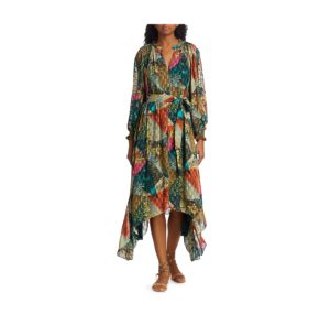 Killa Tunic Printed Tunic