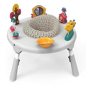 PortaPlay Baby Activity