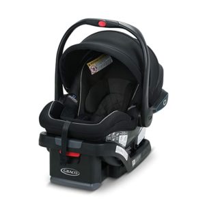 SnugRide SnugLock 35 LX Infant Car Seat,