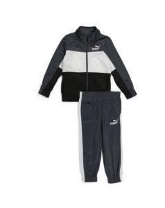 Track Jacket And Pants Set size 4-7