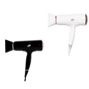 Cura Luxe Professional Ionic Hair Dryer with Auto Pause Sensor