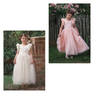 Bianca Gown size 4-14