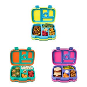 Leak-Proof Kids Bento Box