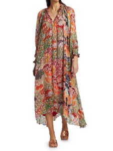 Zar Tunic Dress $25 Gift Card!