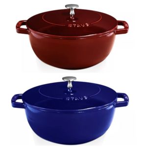 3.75-Quart Essential French Oven