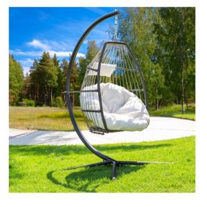Egg Style Swing Chairp